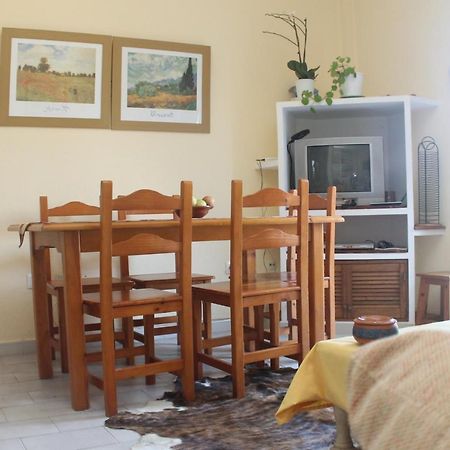 Apartamento La Barca Chiclana de la Frontera Exteriör bild