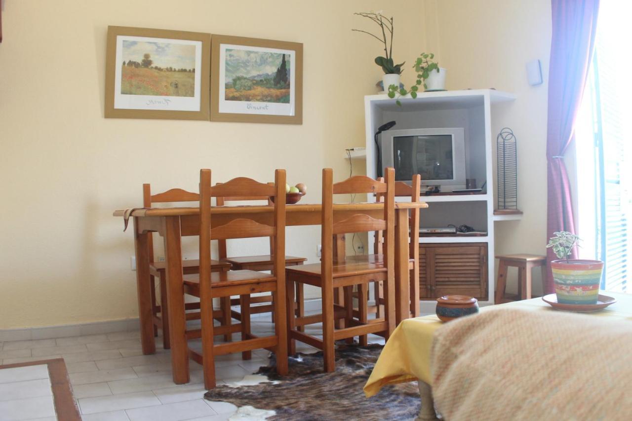 Apartamento La Barca Chiclana de la Frontera Exteriör bild