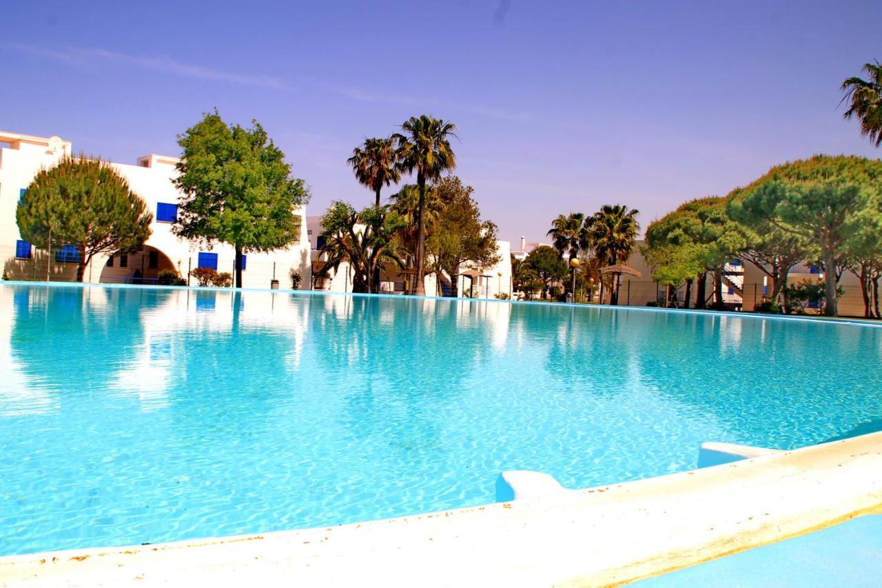 Apartamento La Barca Chiclana de la Frontera Exteriör bild
