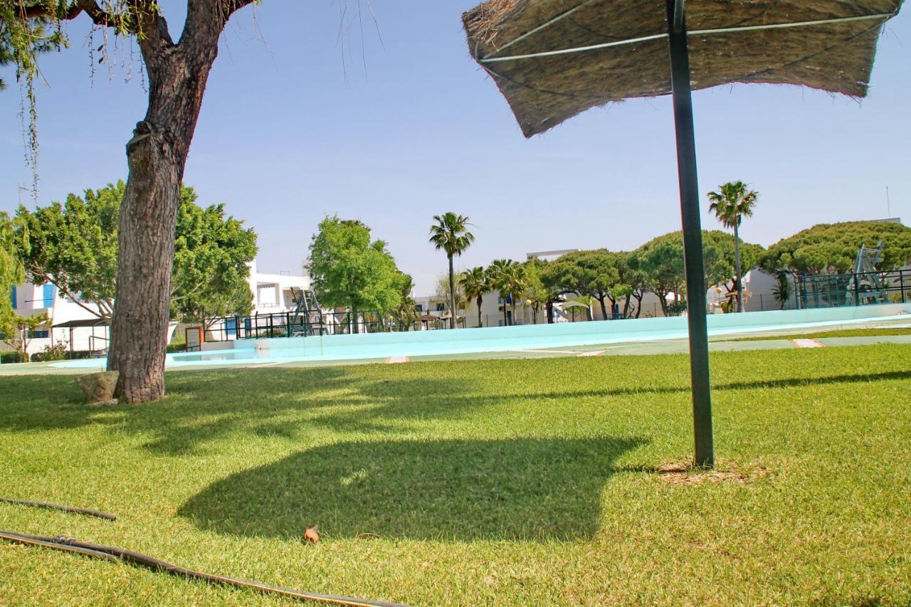 Apartamento La Barca Chiclana de la Frontera Exteriör bild