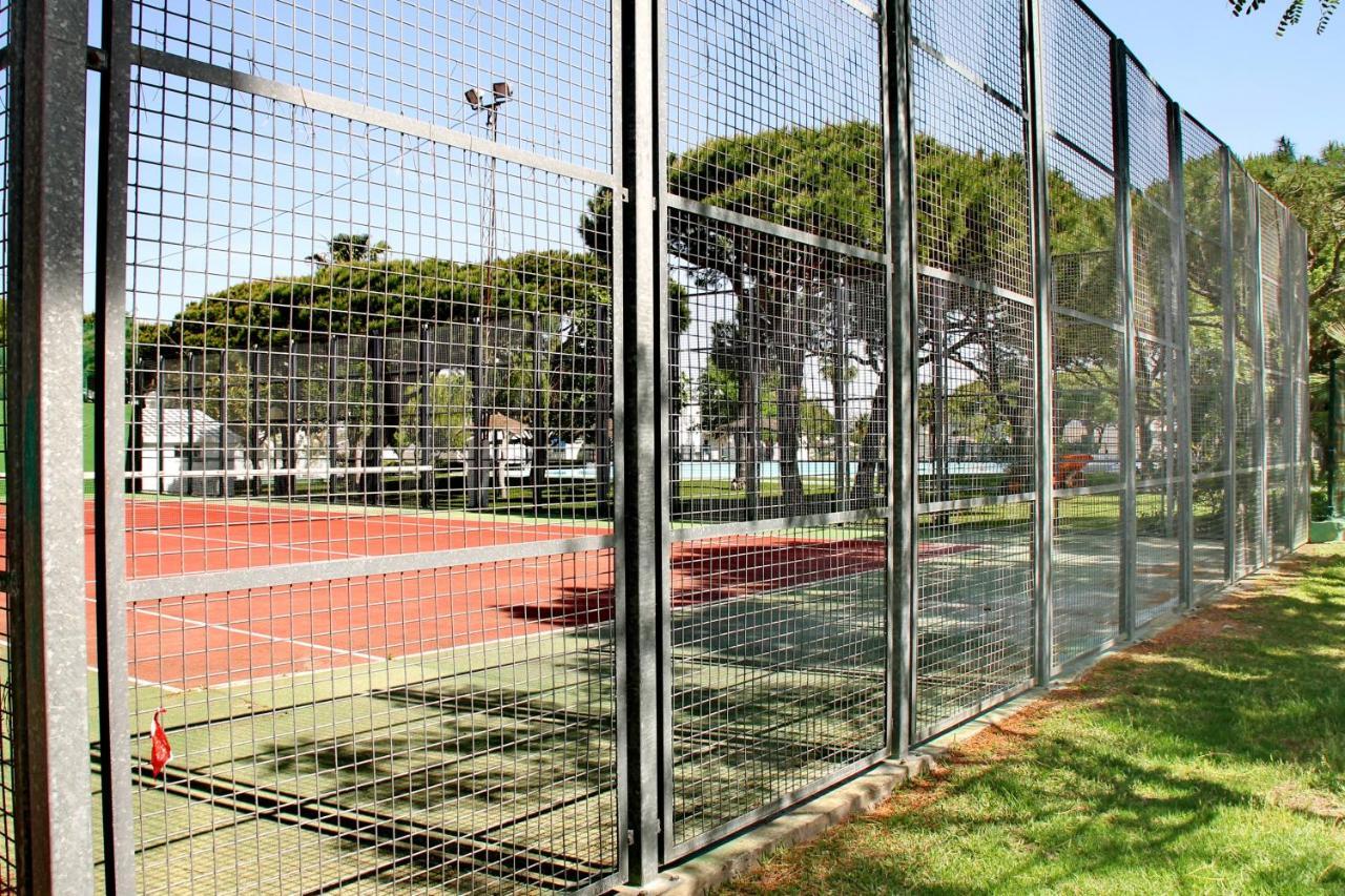 Apartamento La Barca Chiclana de la Frontera Exteriör bild