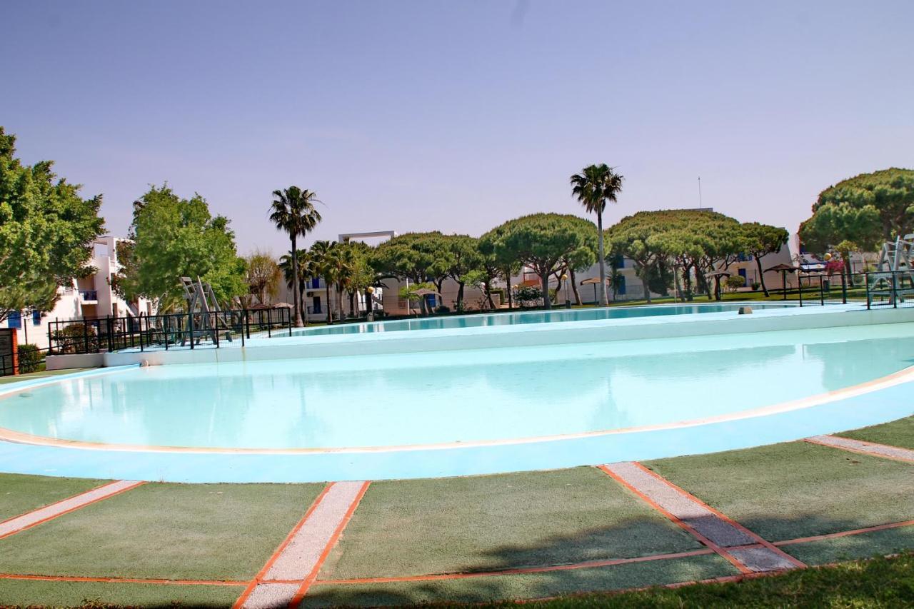 Apartamento La Barca Chiclana de la Frontera Exteriör bild